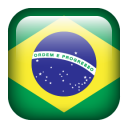 Brazil Flag